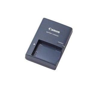 Canon CB-2LX Charger For Canon NB-5L Battery
