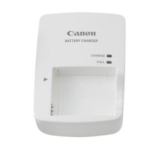 Canon Battery Charger CB-2LYE For NB-6L