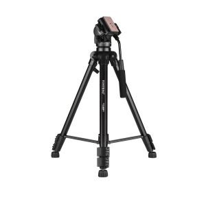 Professional YUNTENG VCT-880 camera tripod