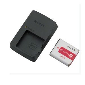 Sony Camera Battery Charger