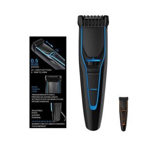 Geepas GTR56011 Hair Clipper & Beard Trimmer