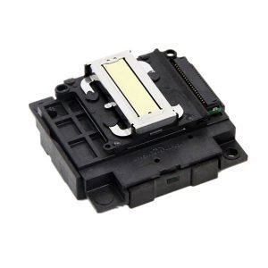 Replaceable Printer Head for Epson L130