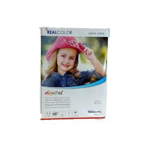 Real Color premium photo paper A4 Size 230gsm