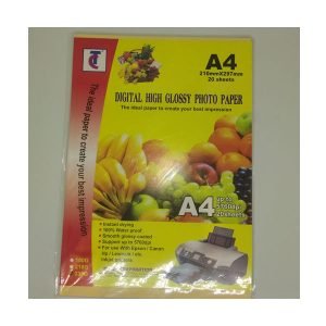 Original TC Photo paper 235gsm