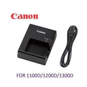 Canon LC-E10 Compact Camera Battery Charger