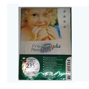 Fujifilm Photo Paper A4 Size 160gsm