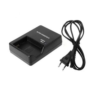 MH-24 Charger for Nikon EN-EL14 Battery