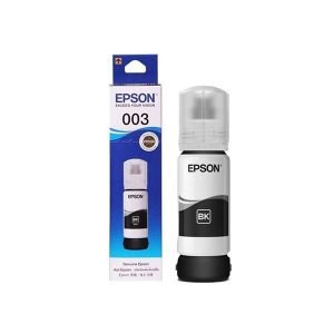 Epson Black 003 Dye Original Refill Ink