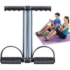tummy trimmer exerciser (double spring)