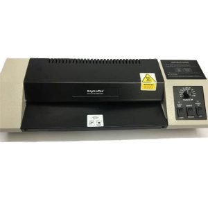 8309 A3 Lamination Machine