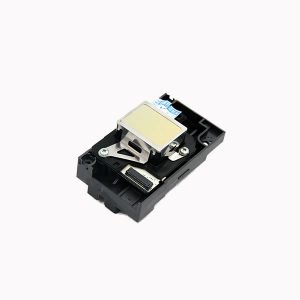 Print Head F180040 For Epson L800 L805 L810 L850 Printer