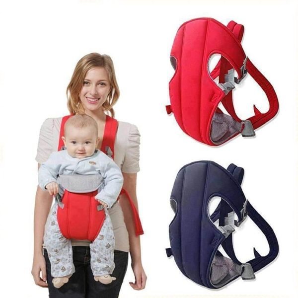 Baby Carrier Bag – Newborn Kid Carrier Bag - Image 4