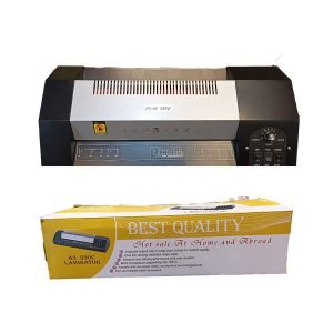 Best Quality A3-330C Laminating Machine