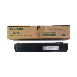 Toshiba T-2309P Copier Toner Cartridge(master Copy)