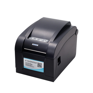 Xprinter XP-350BM Direct Thermal POS & Label Printer