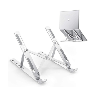 Aluminium Laptop Stand