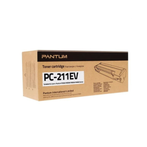 Pantum Toner PC-211EV for P2500, P2500W