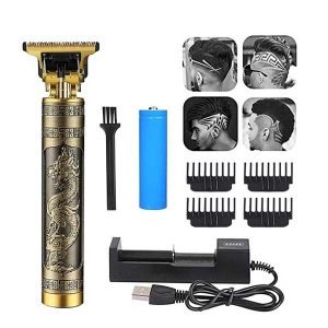 Vintage T9 Hair Cutting Trimmer