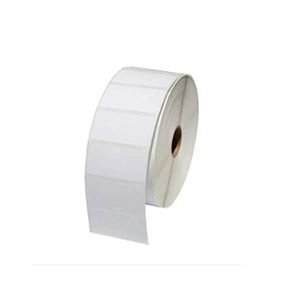 Direct Thermal Barcode Label Roll 38 x 25 mm (1000PCS)