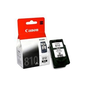 Canon PG-810 Black Cartridge (Original)