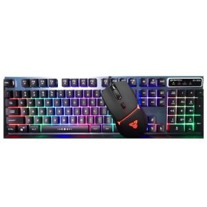 Fantech KX-302s MAJOR USB Gaming Keyboard & Mouse