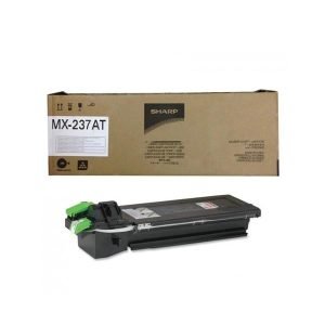 Sharp MX-237AT Black Toner Cartridge(Copy)