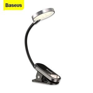 Rechargeable, Portable Baseus Mini Clip Lamp