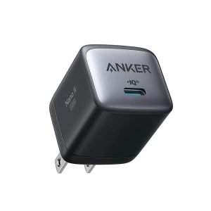 Anker 711 Nano II 30W USB C Charger