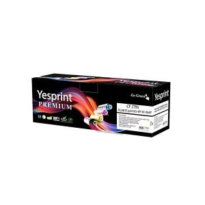 CF 279A Laser Jet Toner for Pro M12,M12a, MFP, M26, M26a, M27