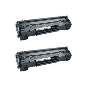 85A Toner for HP Laser Printers – REx, Yesprint, Asta, and More Compatible Options