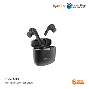 Imiki MT2 TWS Bluetooth Earbuds