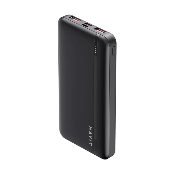 Havit PB90 Power Bank 10,000 mAh