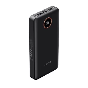 Havit PB74 Power Bank 10,000 mAh