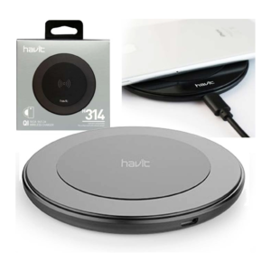 Havit H314 Wireless Charger