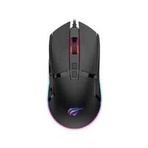 Havit HV-MS1016 RGB Backlit Gaming Mouse