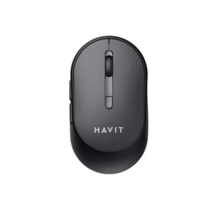 HAVIT MS78GT WIRELESS BLACK MOUSE