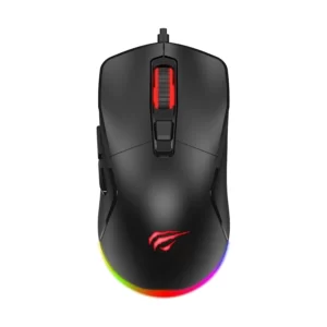 HAVIT MS960 GameNote RGB Gaming Mouse