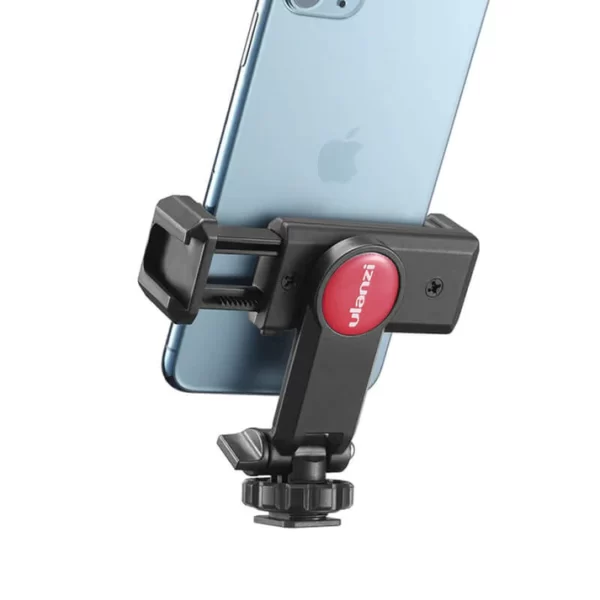 Ulanzi ST-06 Phone Tripod Mount - Image 3