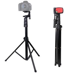 JMARY KP-2206 Camera/Phone Selfie Stick Tripod