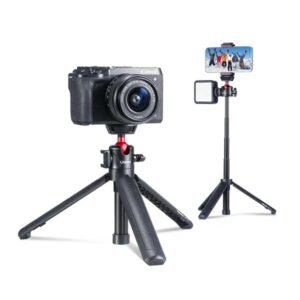 Ulanzi MT-16 Extendable Tripod With Ball Head