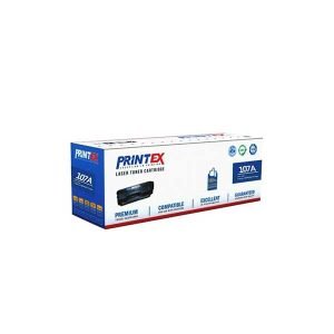 Printex 107A Toner Cartridge (with Chip)