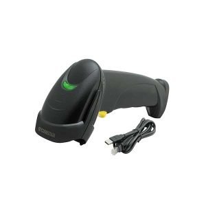 GTCodestar X9100 1D Barcode Scanner