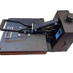 Freesub T-Shirt Heat Press Machine 15 x 15 Inch – Ideal for Professional Heat Transfer Printing